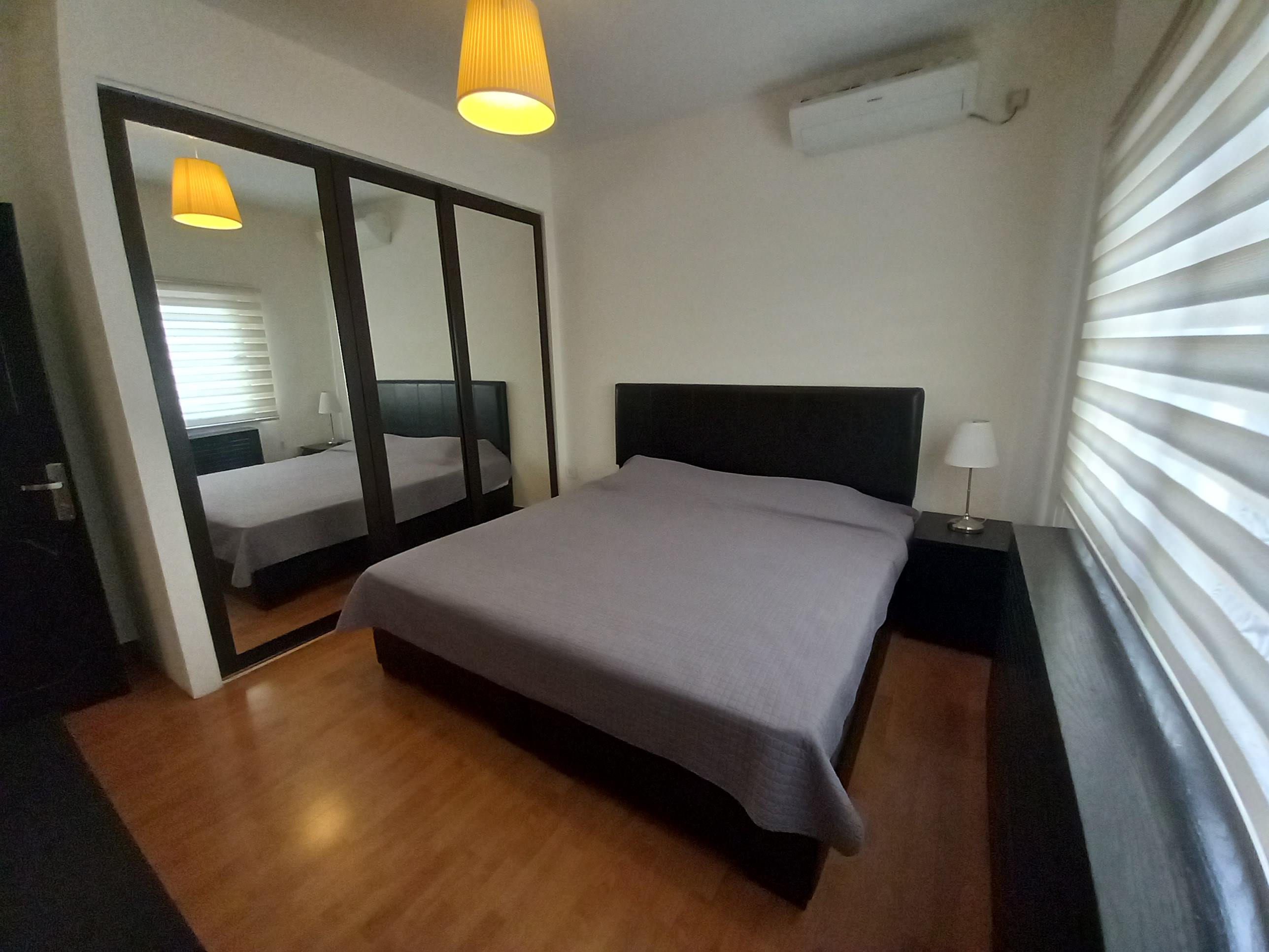 A Prime Rooftop Apartment For Rent in the Prestigious Swaifiyeh Area - Property Image 6