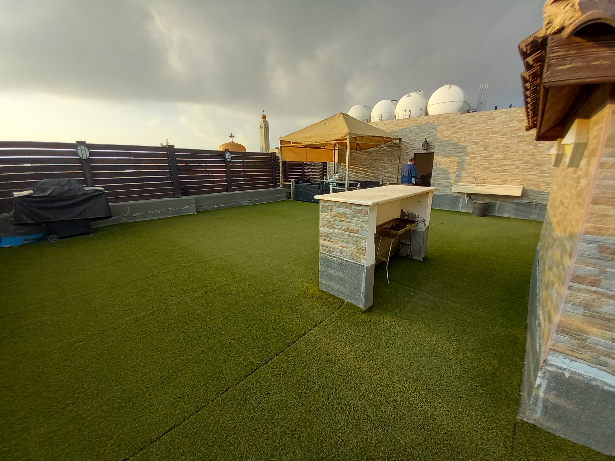 A Prime Rooftop Apartment For Rent in the Prestigious Swaifiyeh Area - Property Image 10