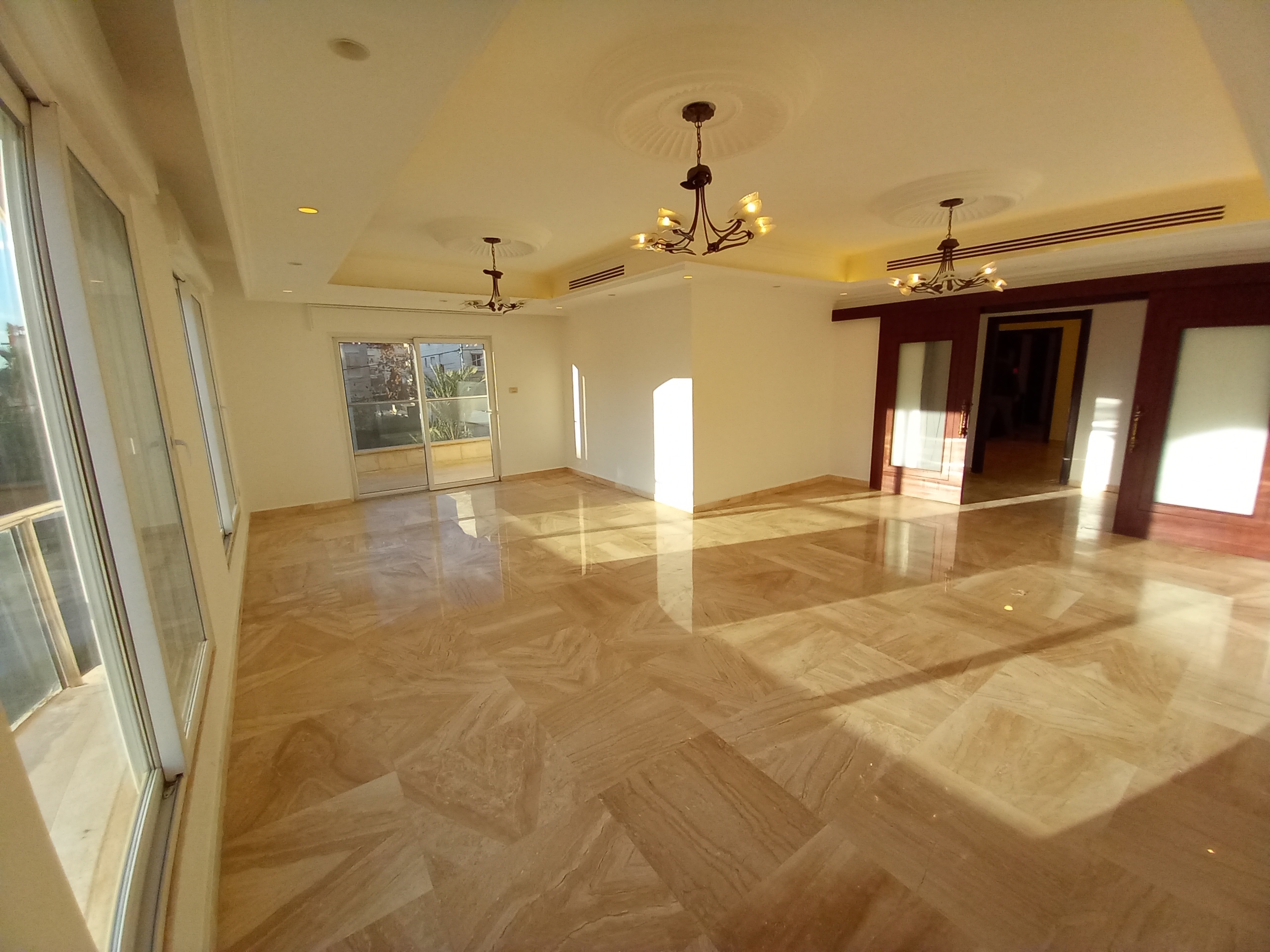 Modernly Finished Apartment Available for Sale or Rent in Dair Ghbar - Property Image 3
