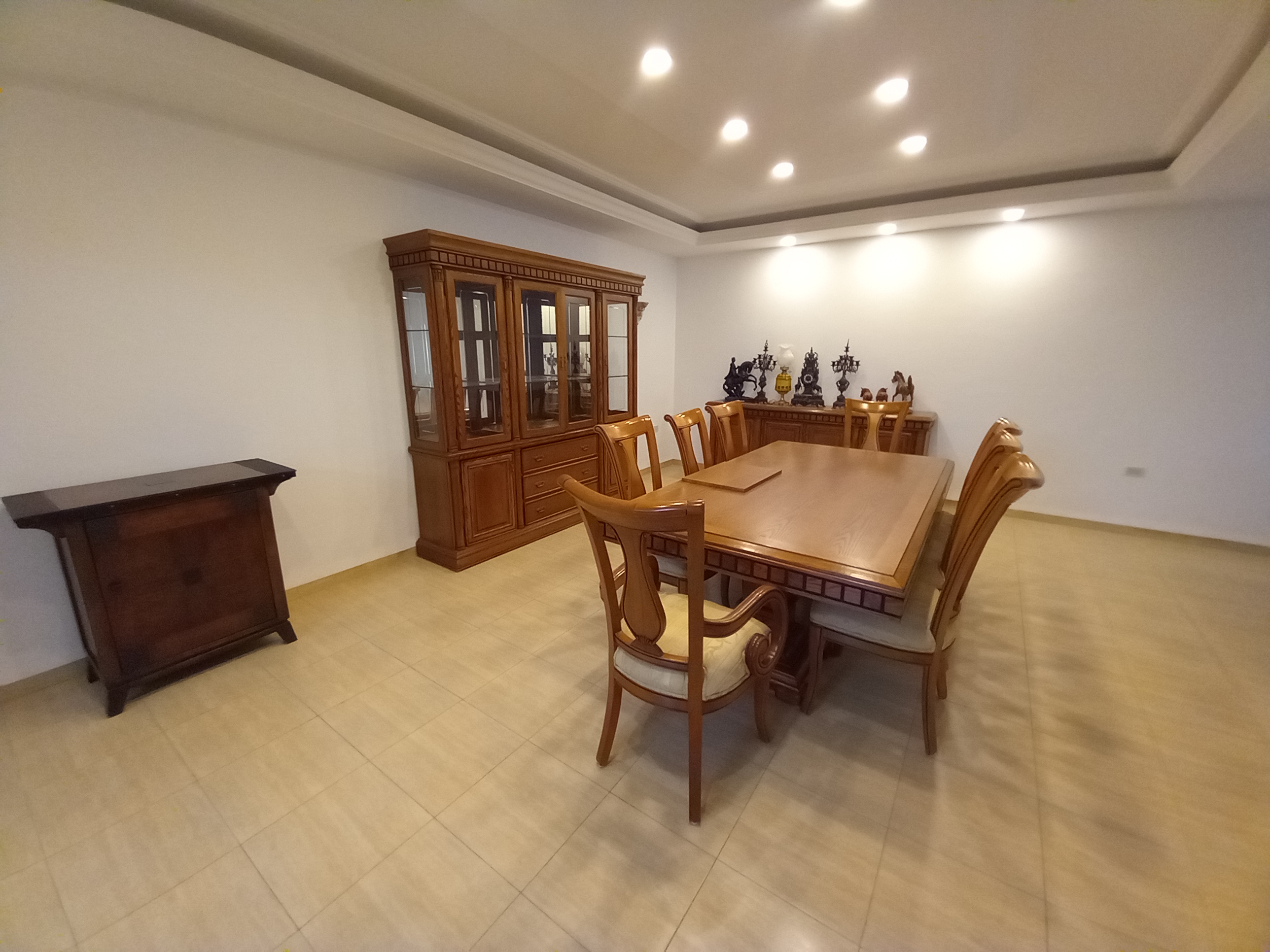 Ground Floor Apartment with Terrace for Rent in Dabouq - Property Image 2