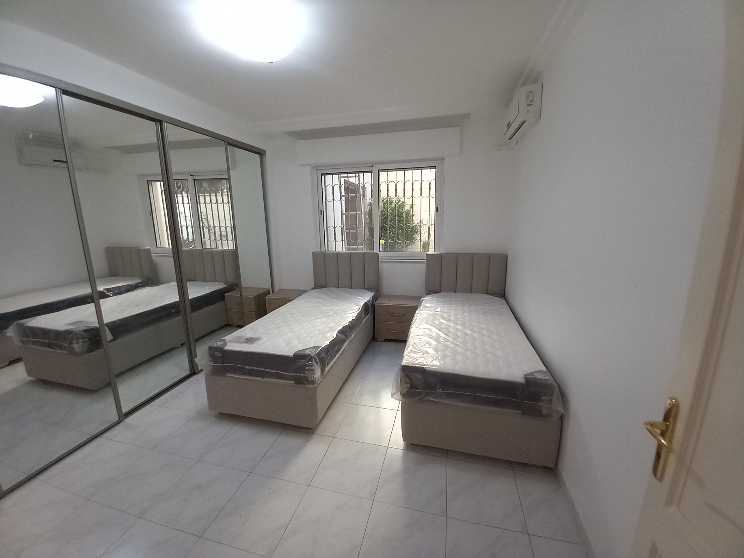 Ground Floor Apartment with Terrace for Rent in Dabouq - Property Image 6