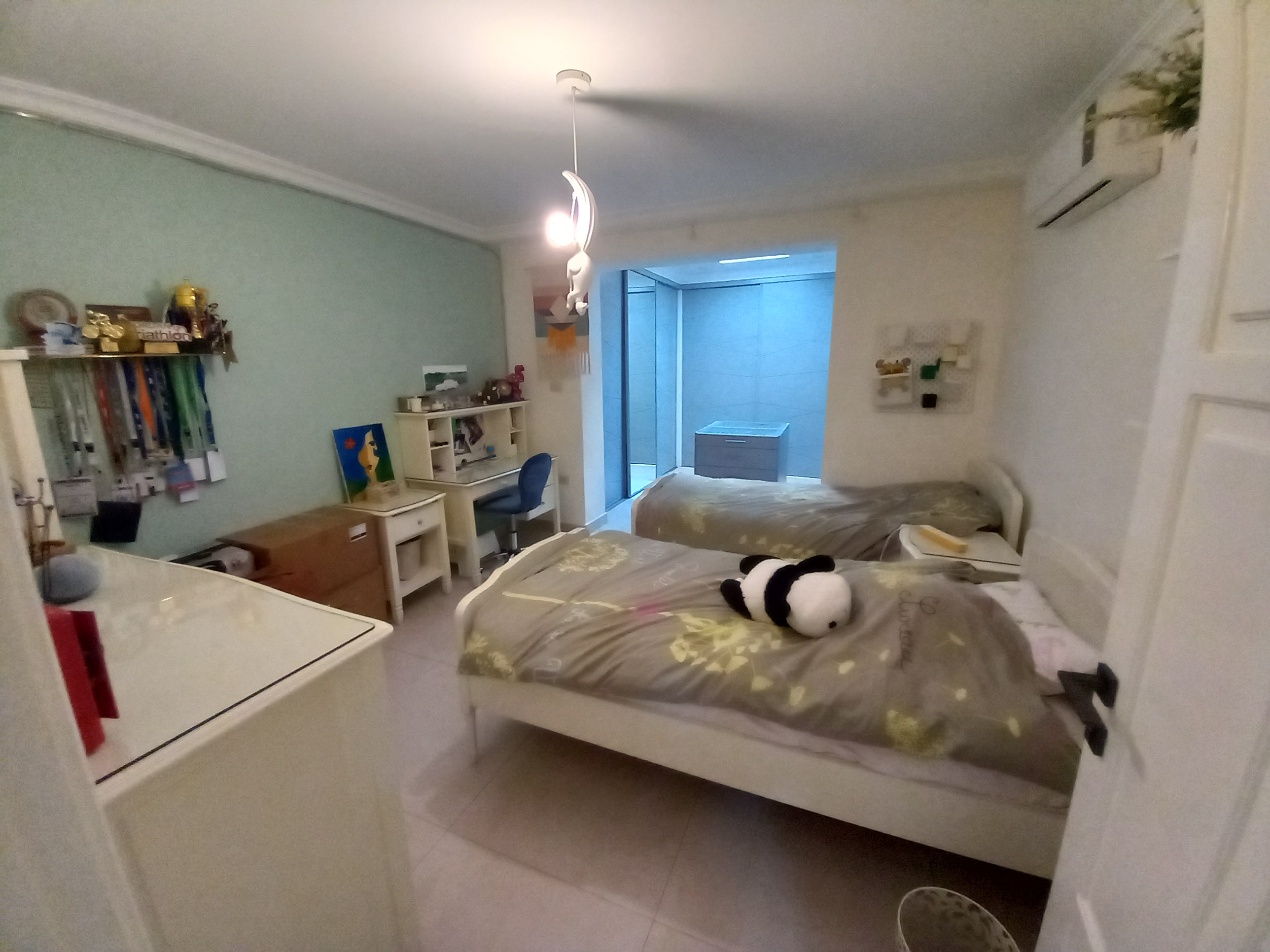 An apartment in one of the most beautiful areas of Abdoun – for sale or rent. - Property Image 10