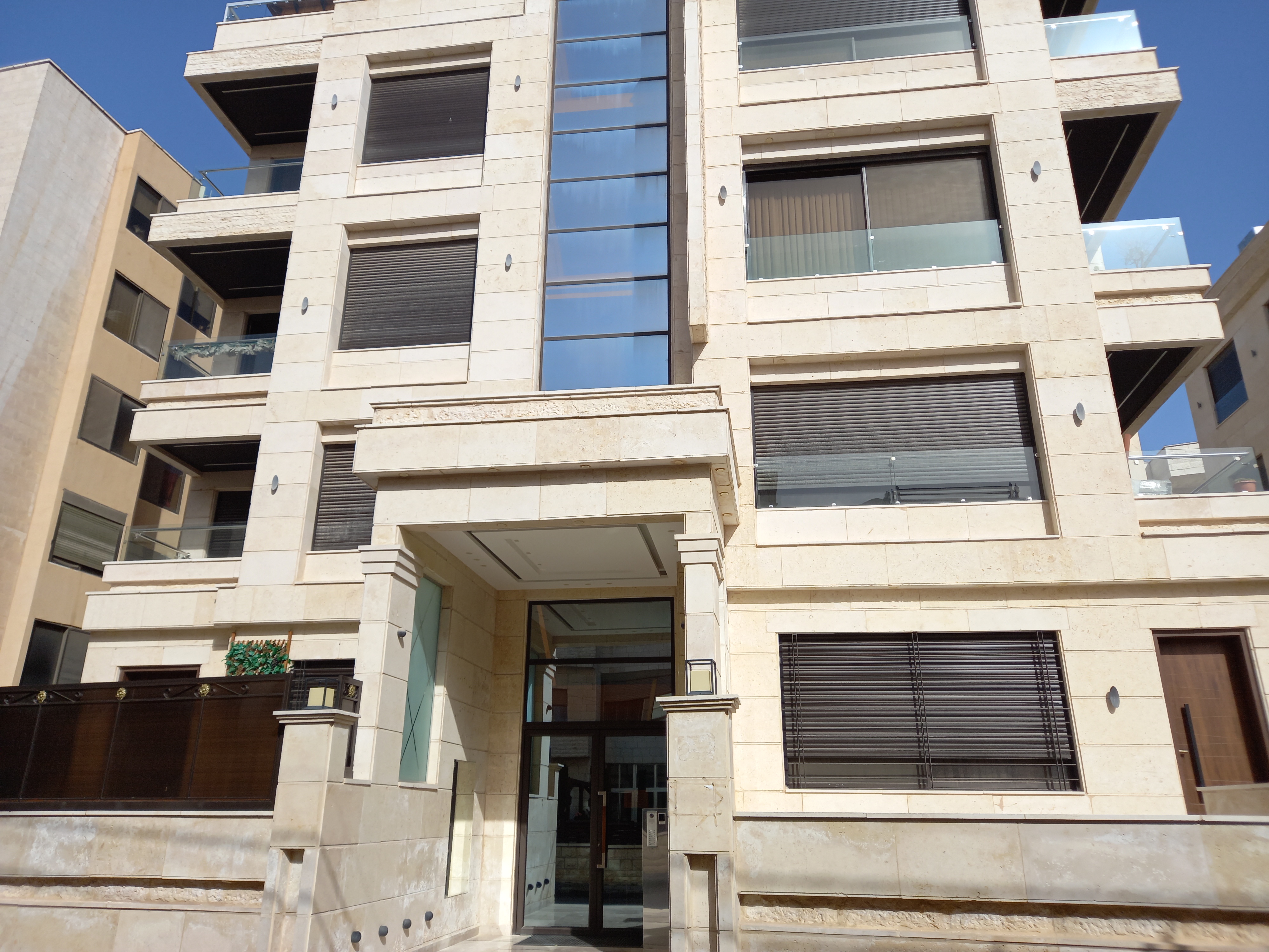 Farm for Sale In Jarash