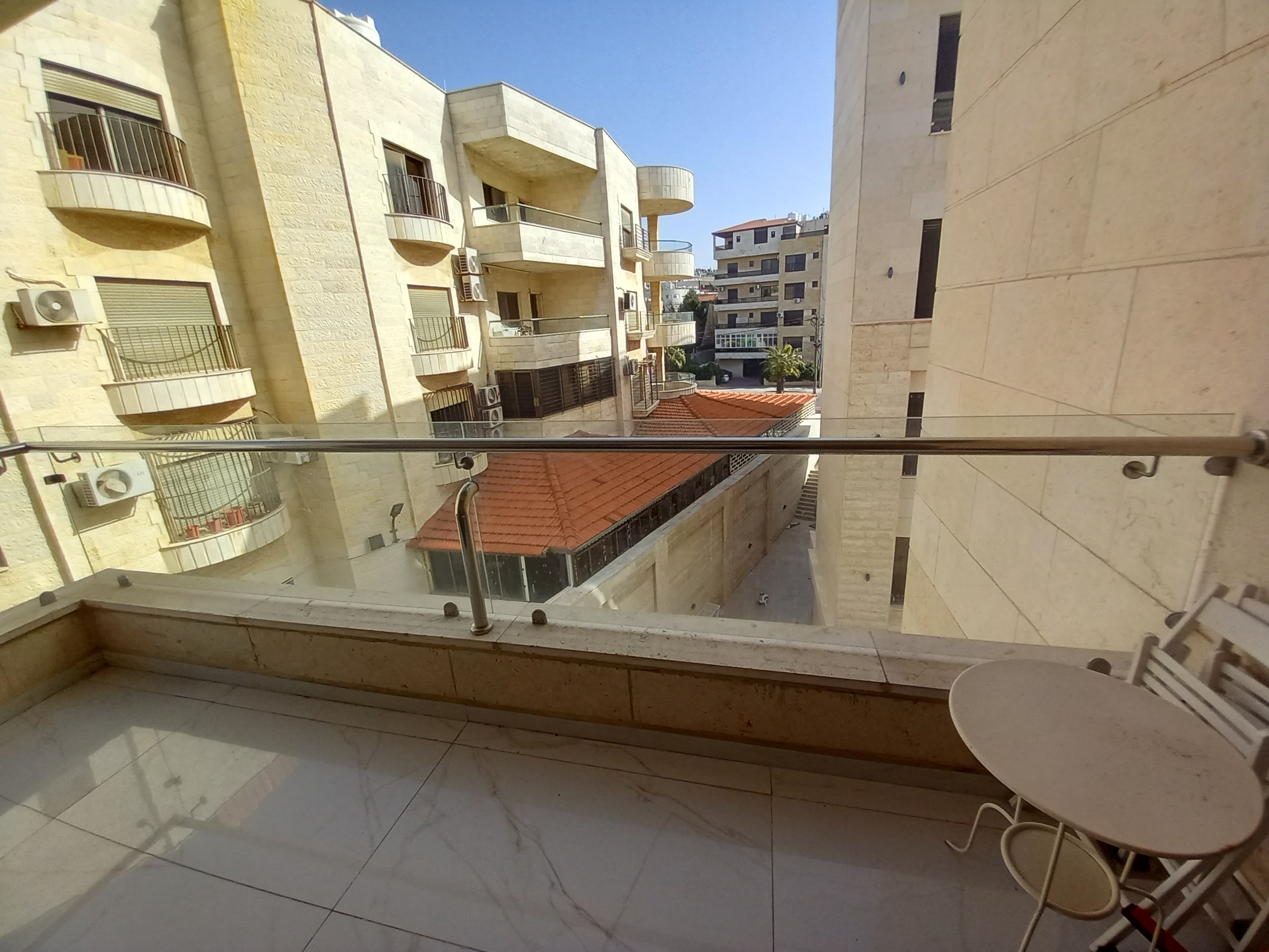 A newly built apartment is available for rent in Swaifiyeh.  - Property Image 7