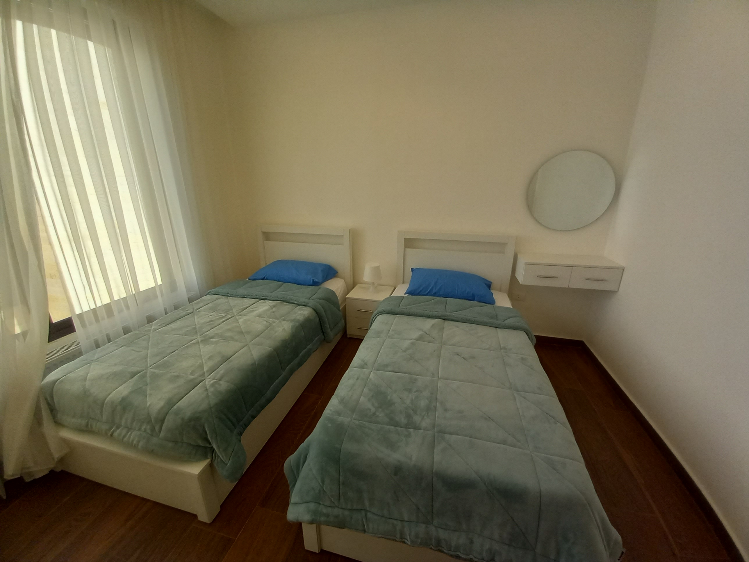 A newly built apartment is available for rent in Swaifiyeh.  - Property Image 8