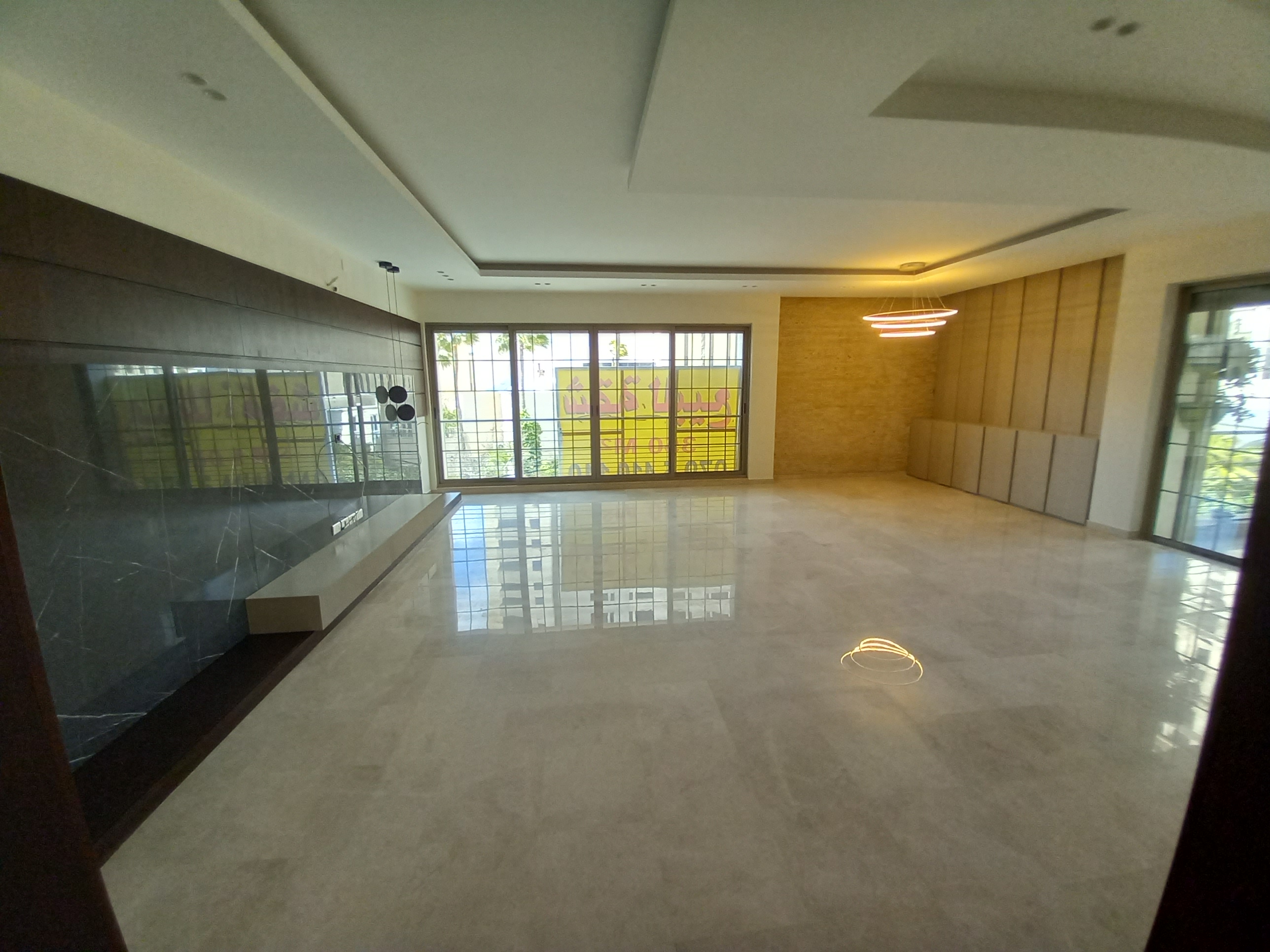 Duplex apartment for sale in a prime location in Jabal Amman. - Property Image 3