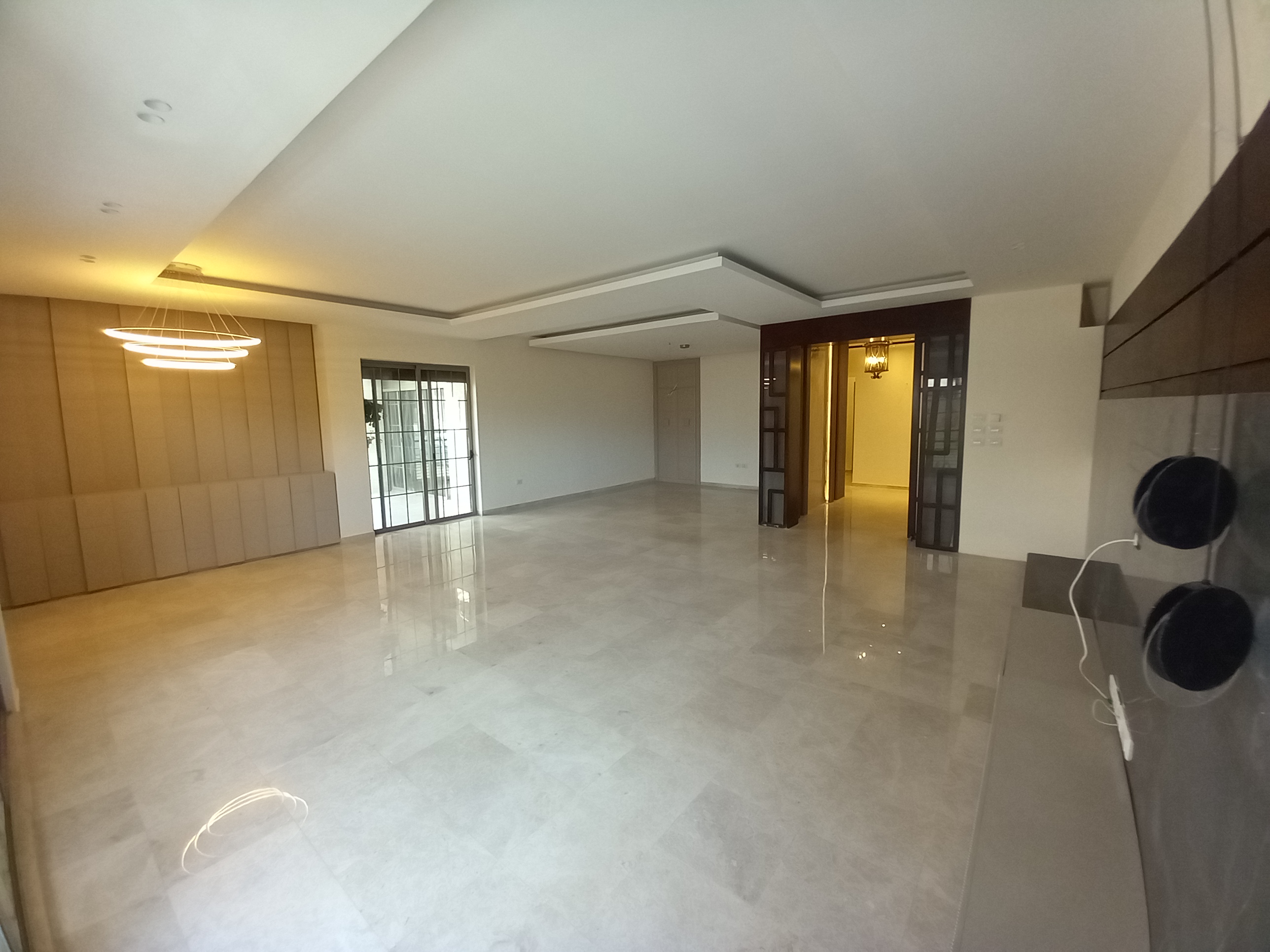 Duplex apartment for sale in a prime location in Jabal Amman. - Property Image 4