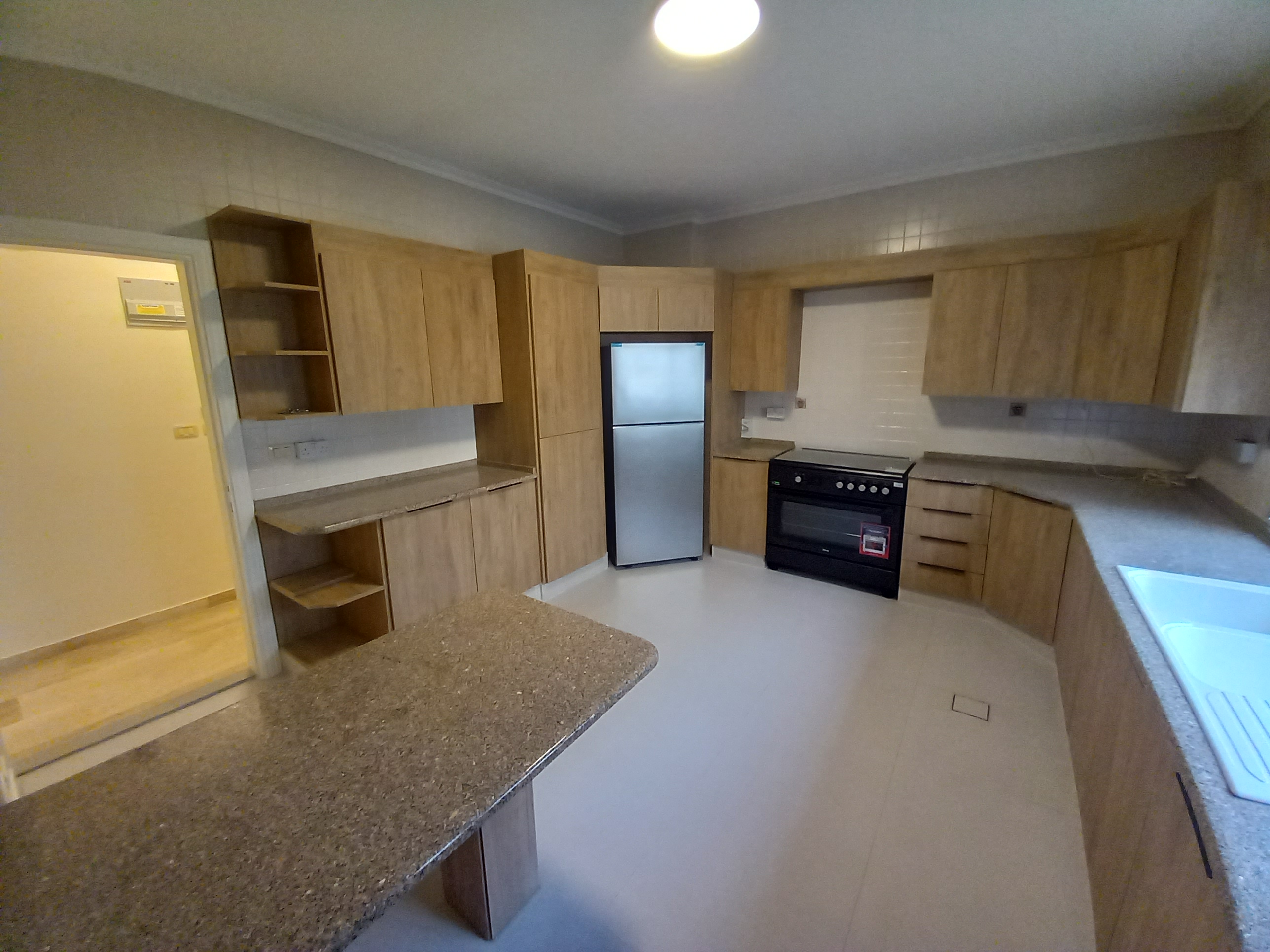 Apartment available for sale or rent in Dair Ghbar. - Property Image 5