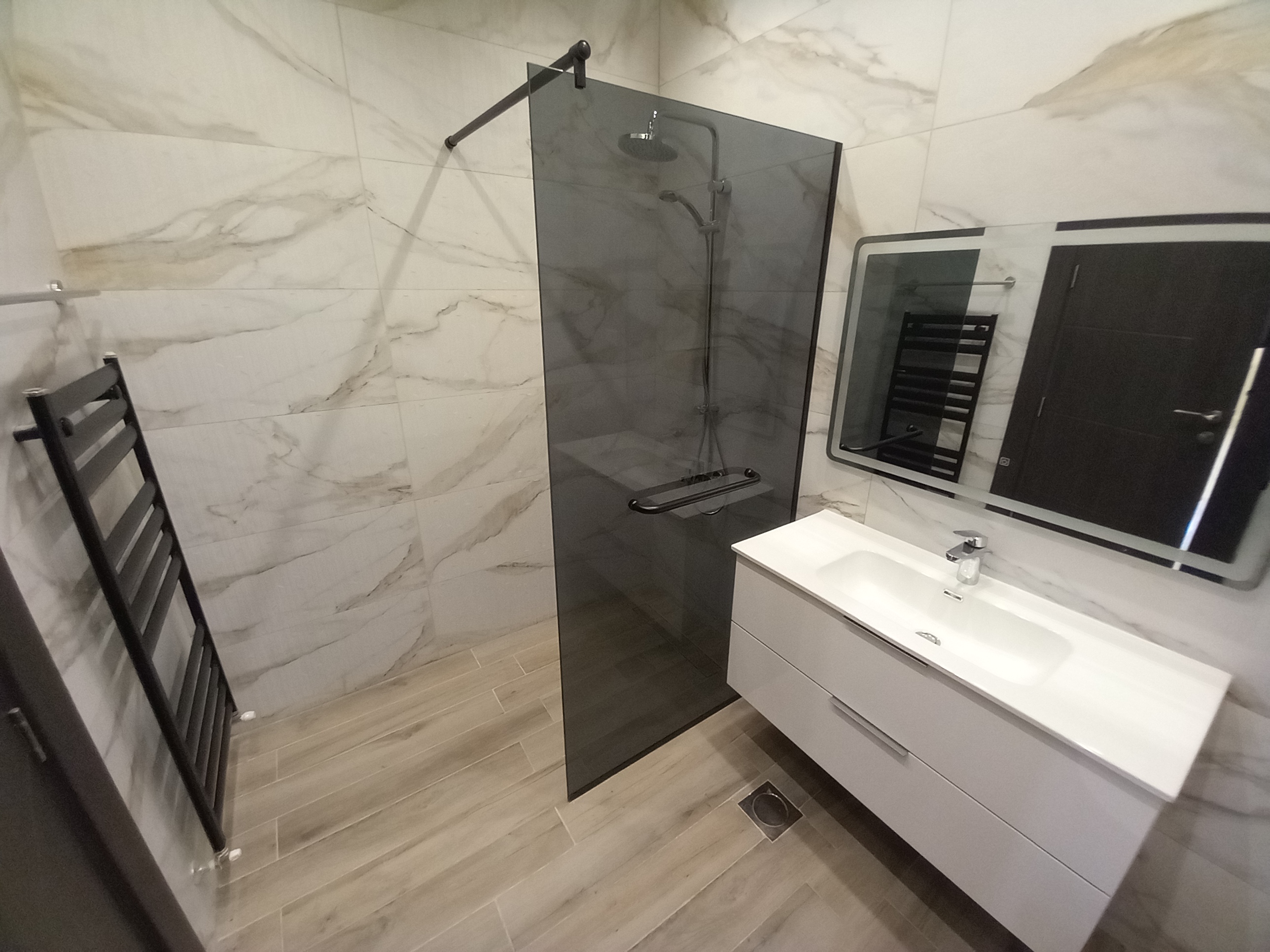 Super deluxe apartment for rent in Al Kursi. - Property Image 12