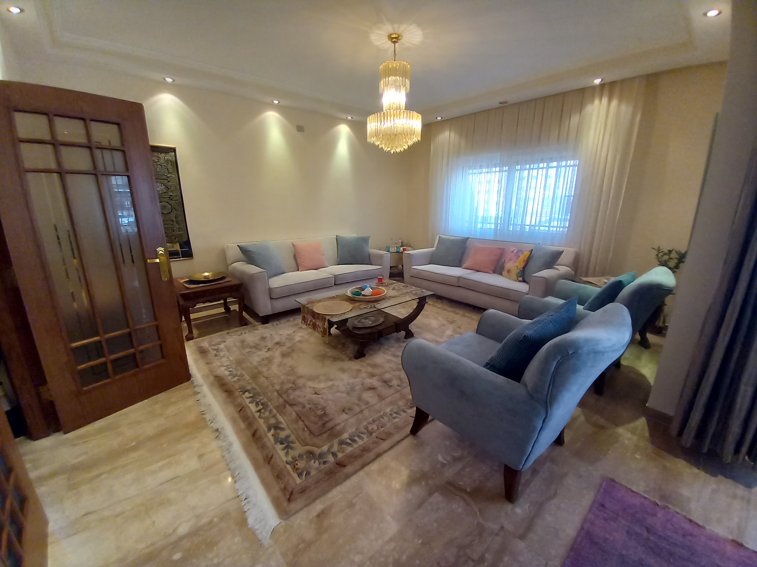 Apartment available for sale or rent in Umm Al Summaq. - Property Image 2