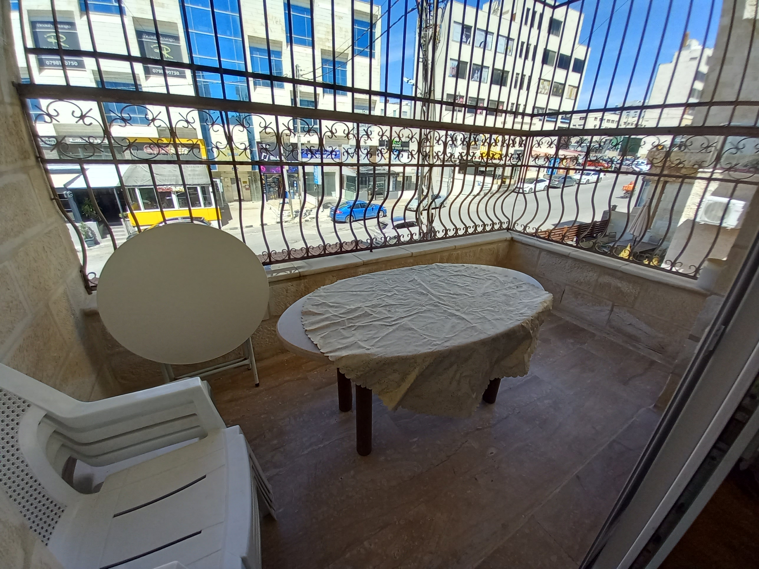 Apartment available for sale or rent in Umm Al Summaq. - Property Image 4