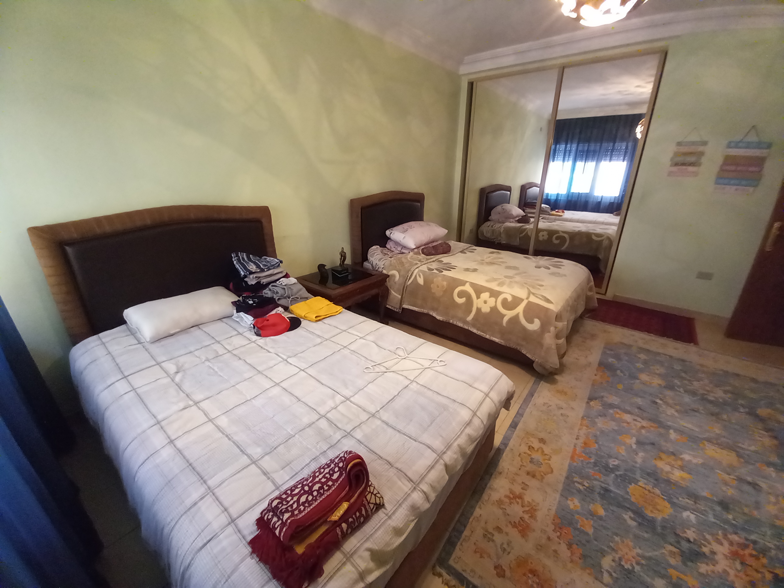 Apartment available for sale or rent in Umm Al Summaq. - Property Image 8