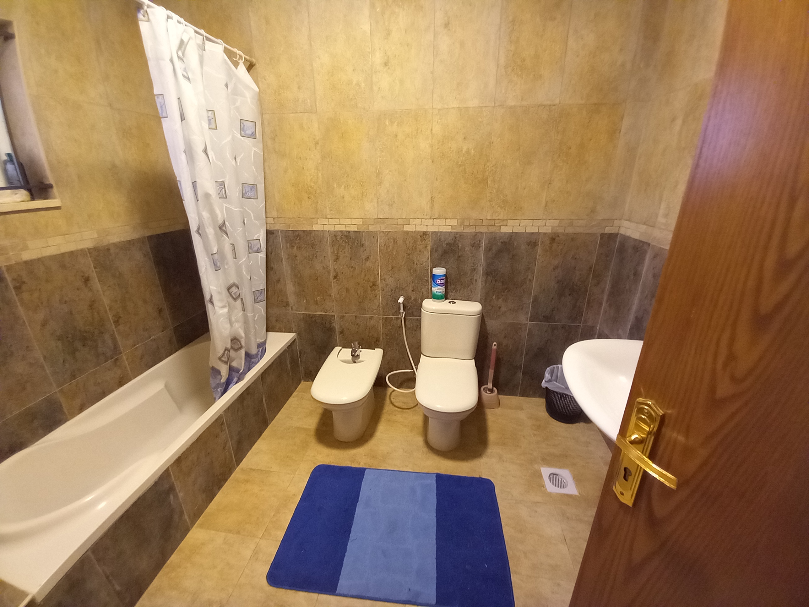 Apartment available for sale or rent in Umm Al Summaq. - Property Image 10