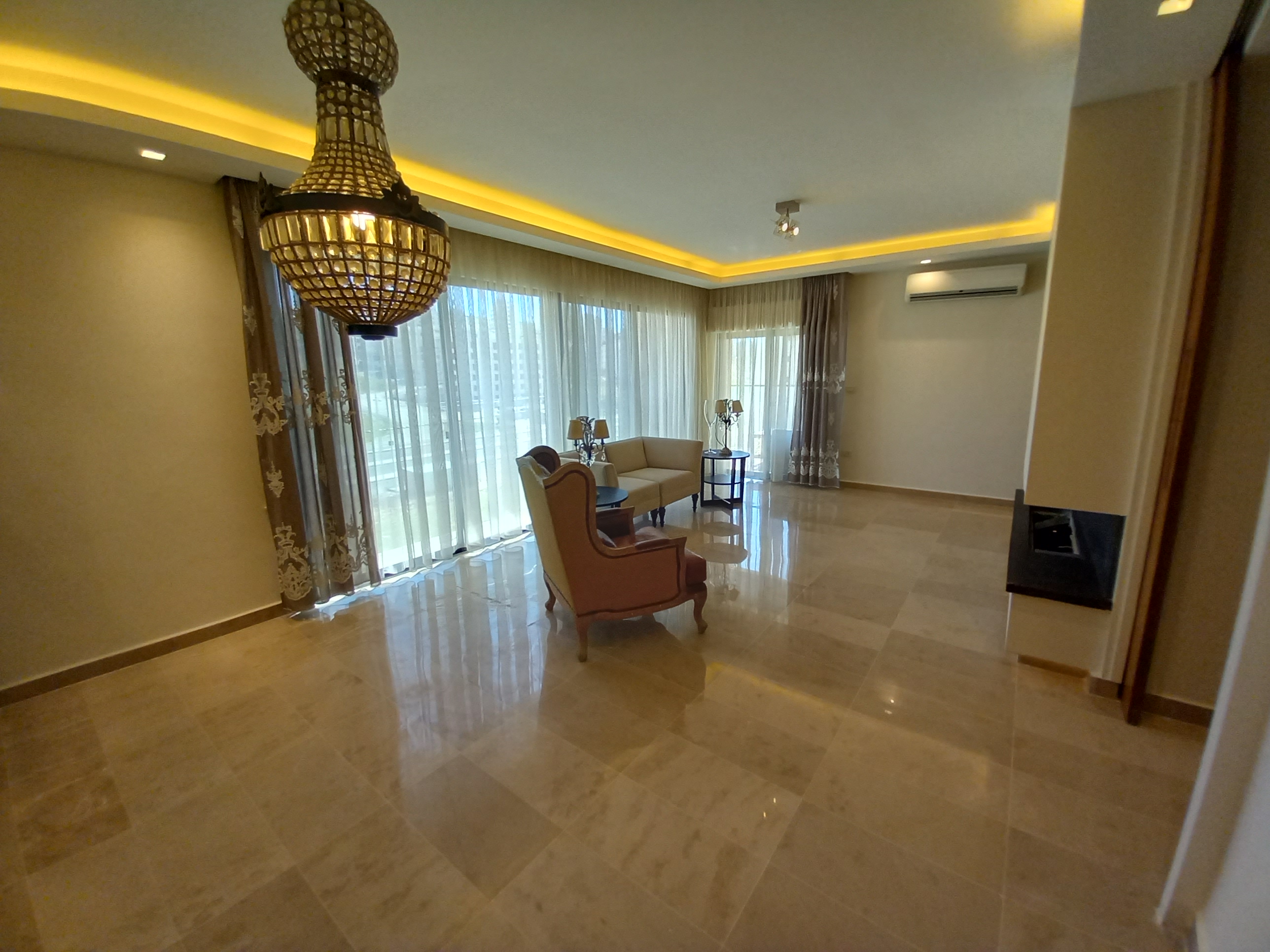 Premium apartment for rent in Dair Ghbar, available furnished or unfurnished. - Property Image 5