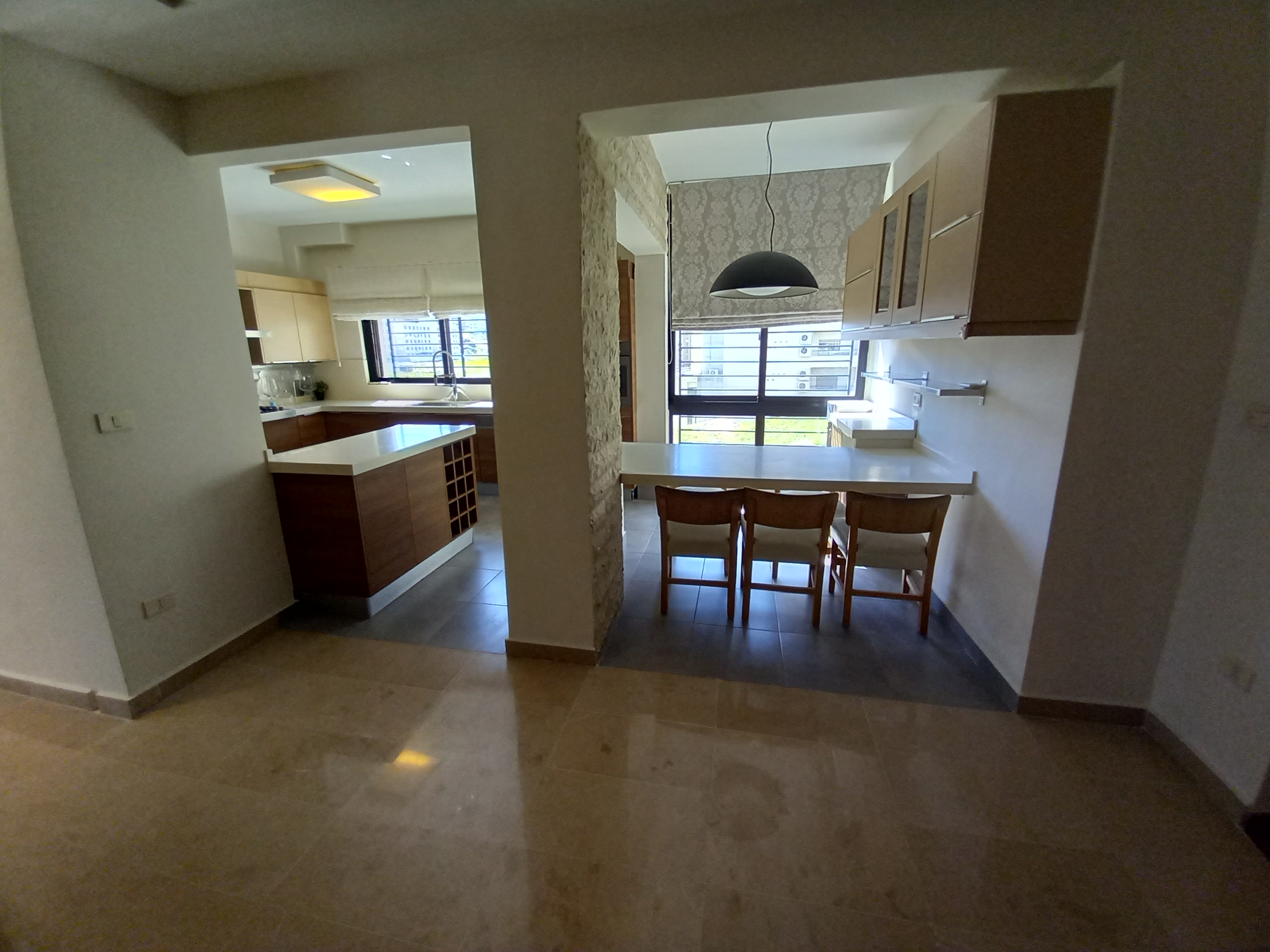 Premium apartment for rent in Dair Ghbar, available furnished or unfurnished. - Property Image 9