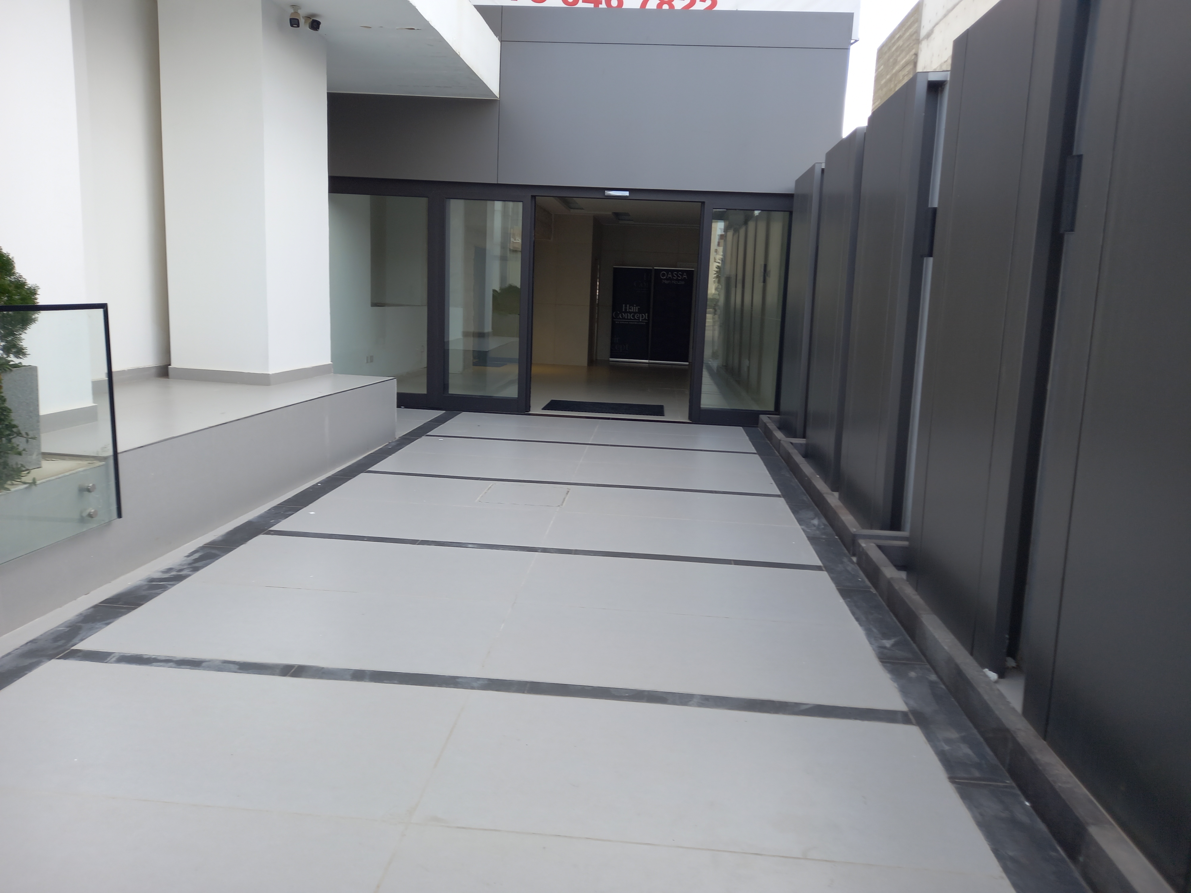 Modernly finished commercial offices available for rent in Abdoun. - Property Image 8