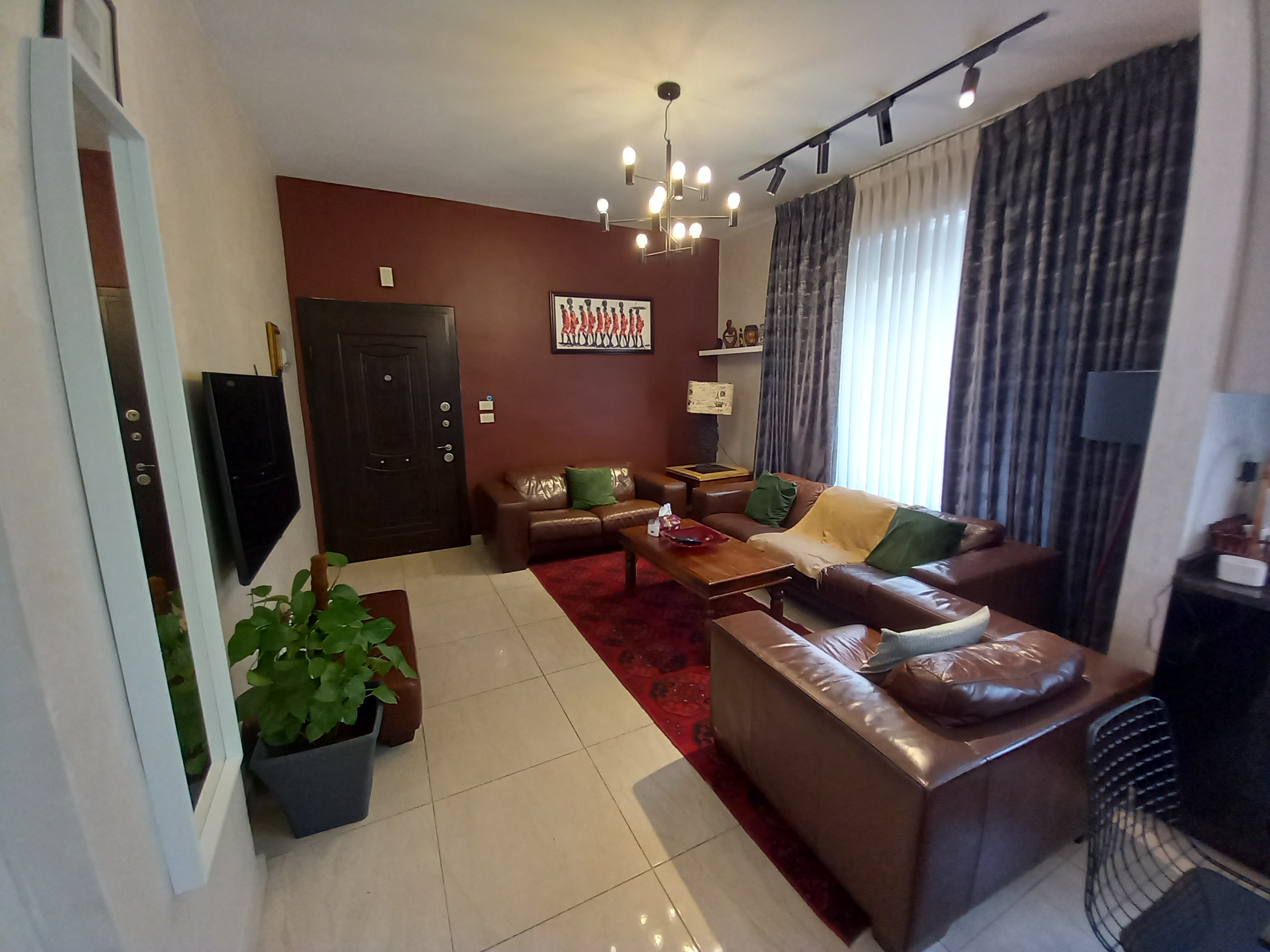 An apartment in a prime location in the Seventh Circle, available for sale and rent. - Property Image 2