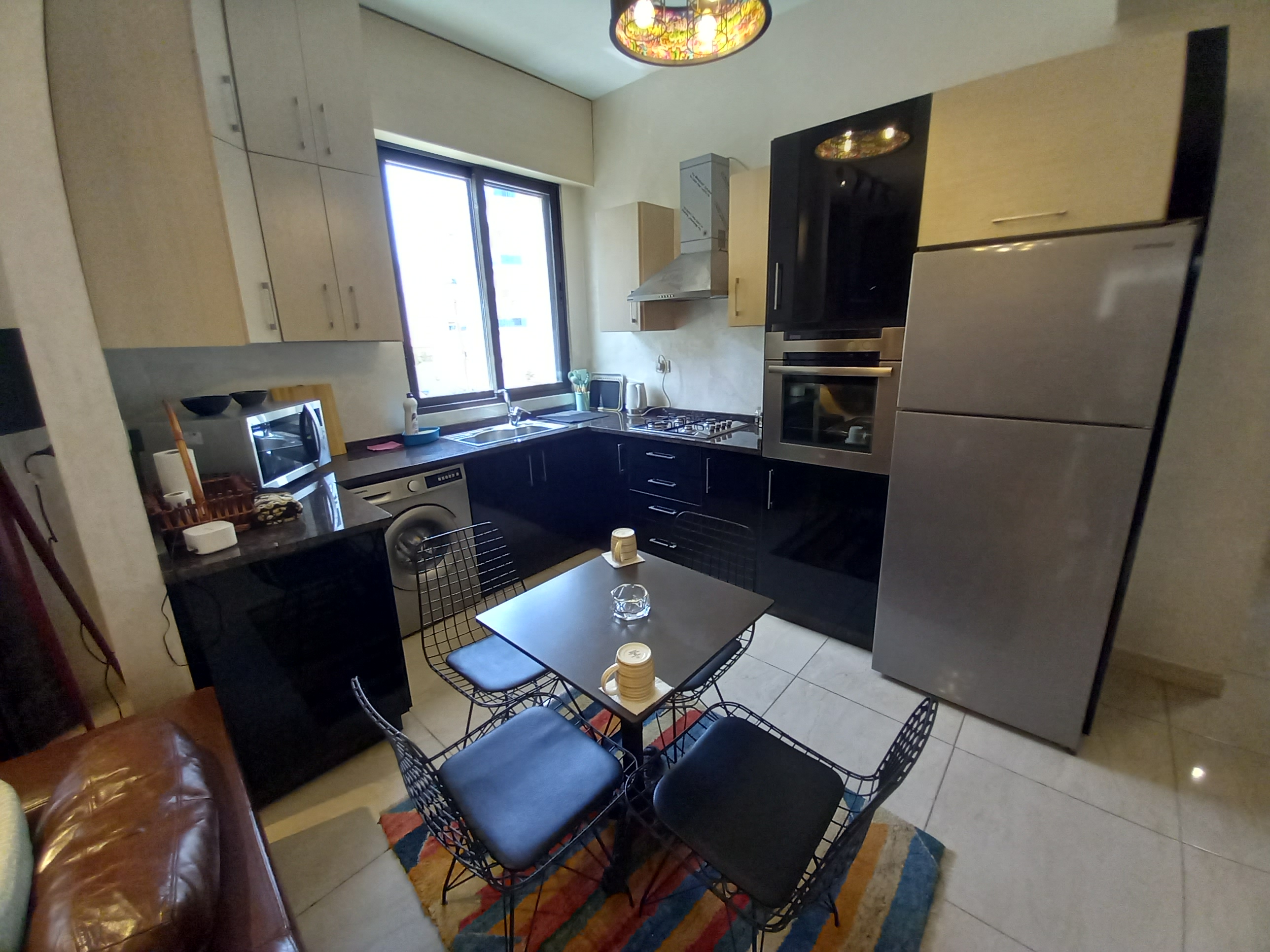 An apartment in a prime location in the Seventh Circle, available for sale and rent. - Property Image 3