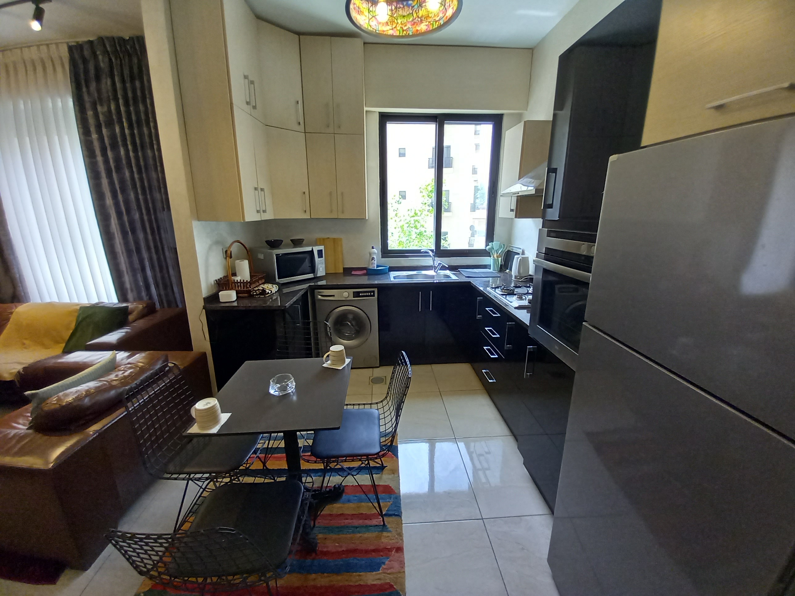 An apartment in a prime location in the Seventh Circle, available for sale and rent. - Property Image 4