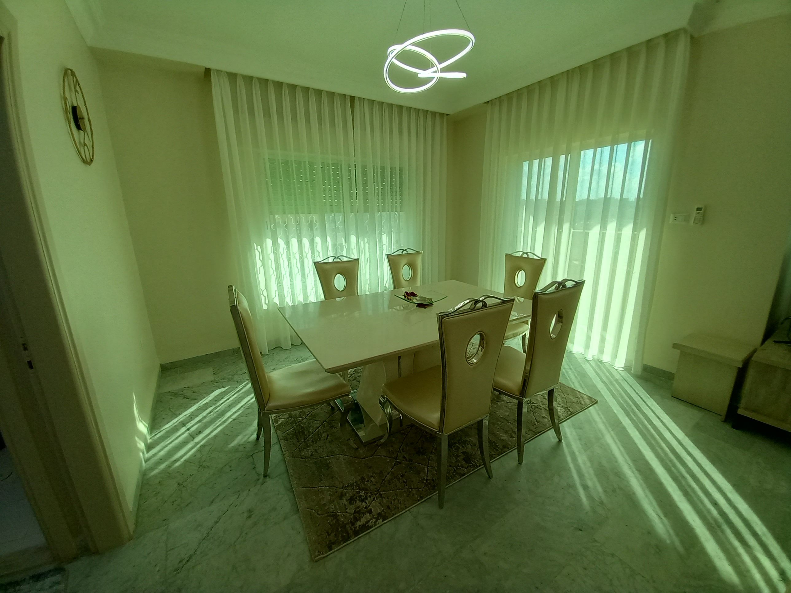 Elegant Furnished Apartment for Rent in Al Rabieh. - Property Image 2