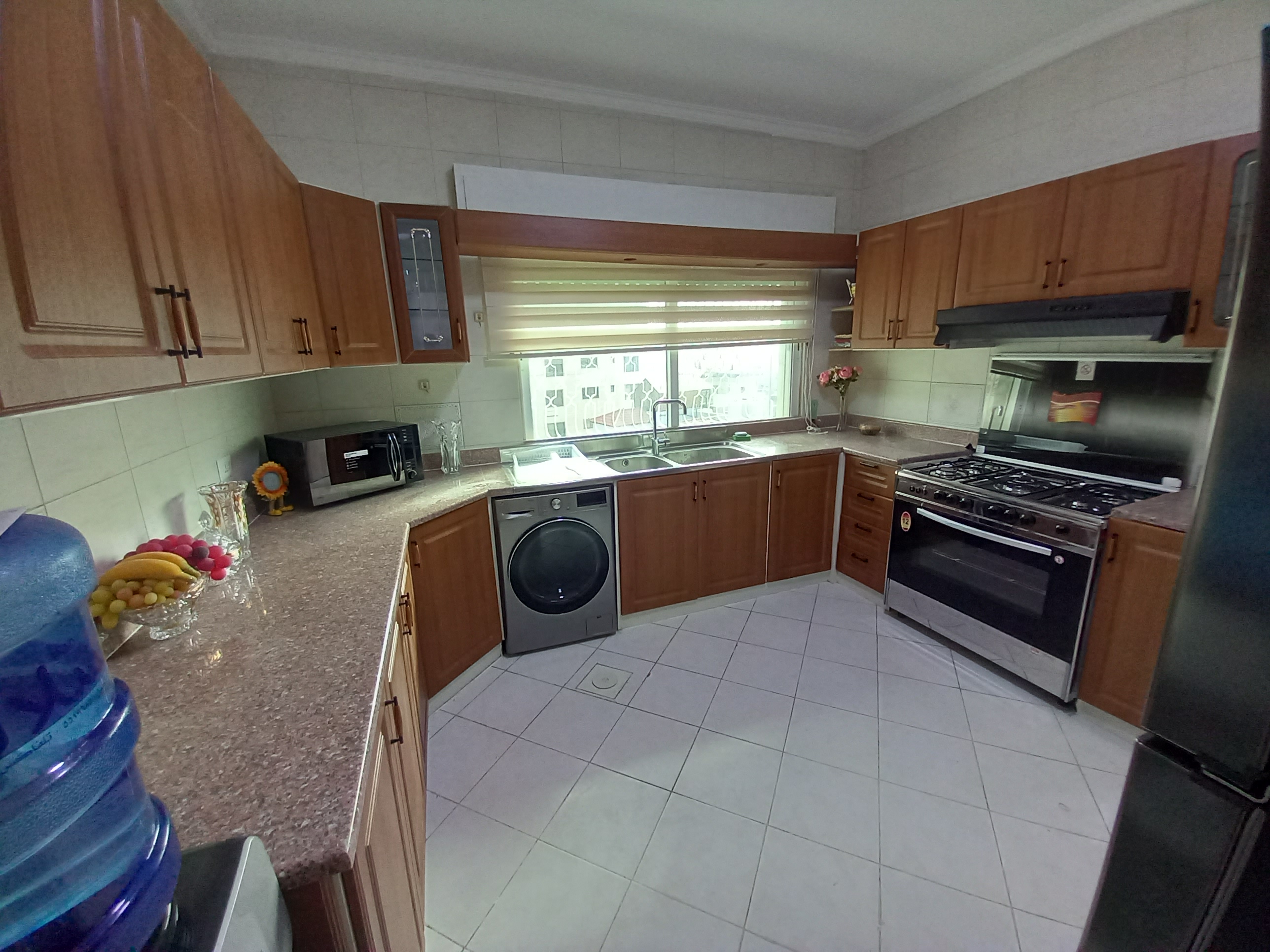 Elegant Furnished Apartment for Rent in Al Rabieh. - Property Image 6