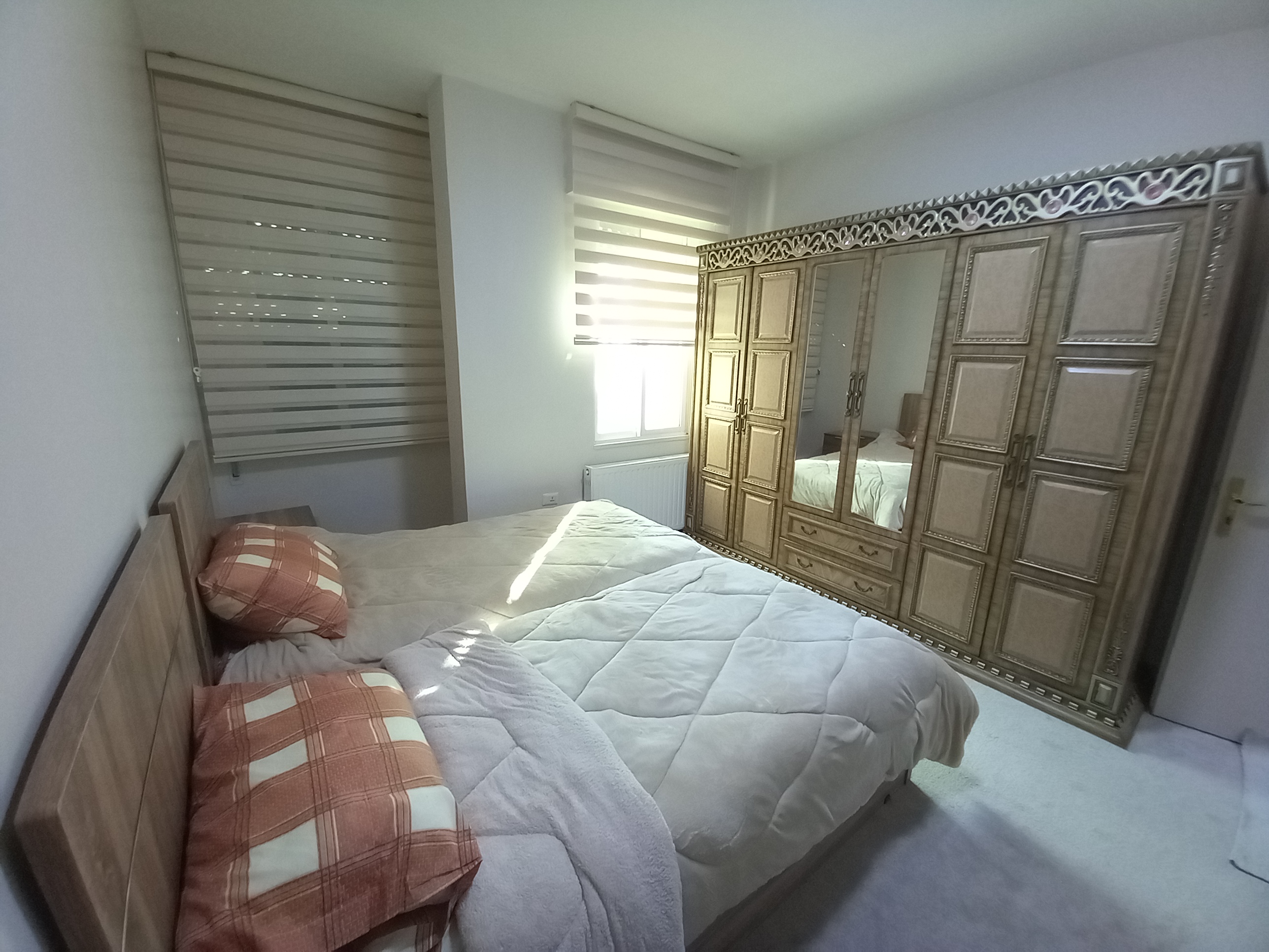 Elegant Furnished Apartment for Rent in Al Rabieh. - Property Image 9