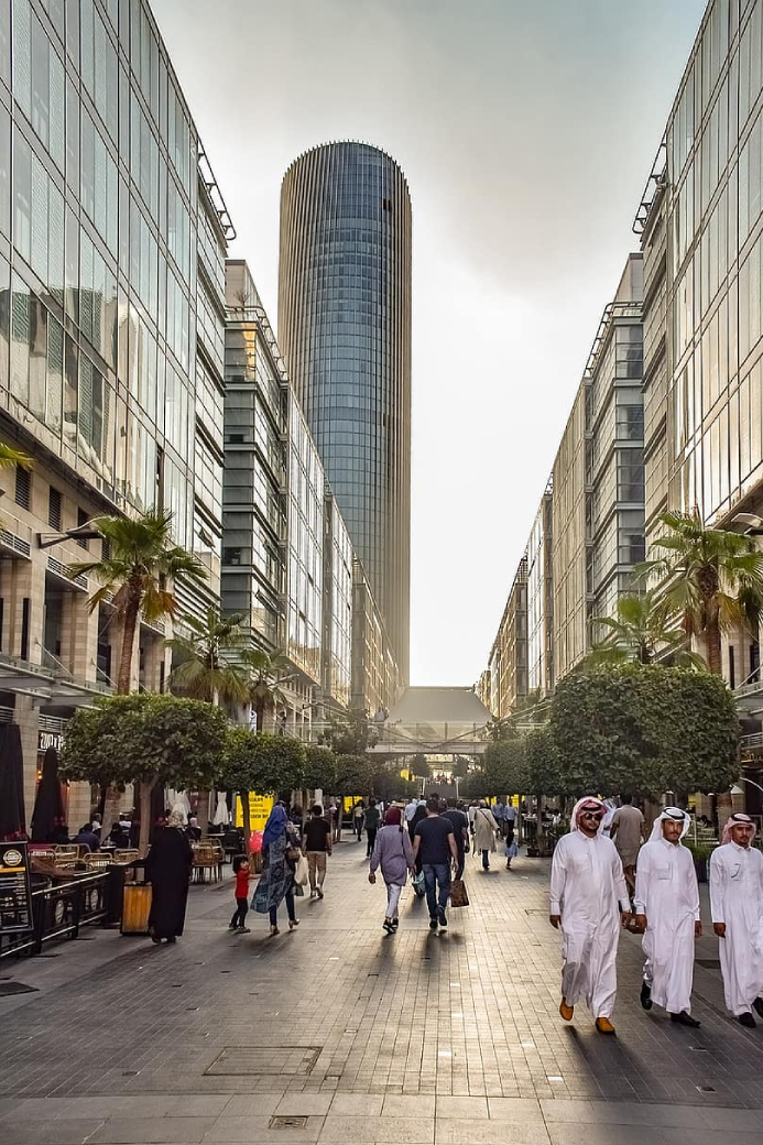 عقار تجاري